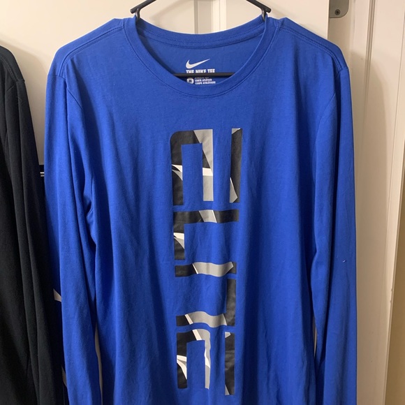 Elite Nike Long sleeve 2 for 1 - Picture 2 of 5